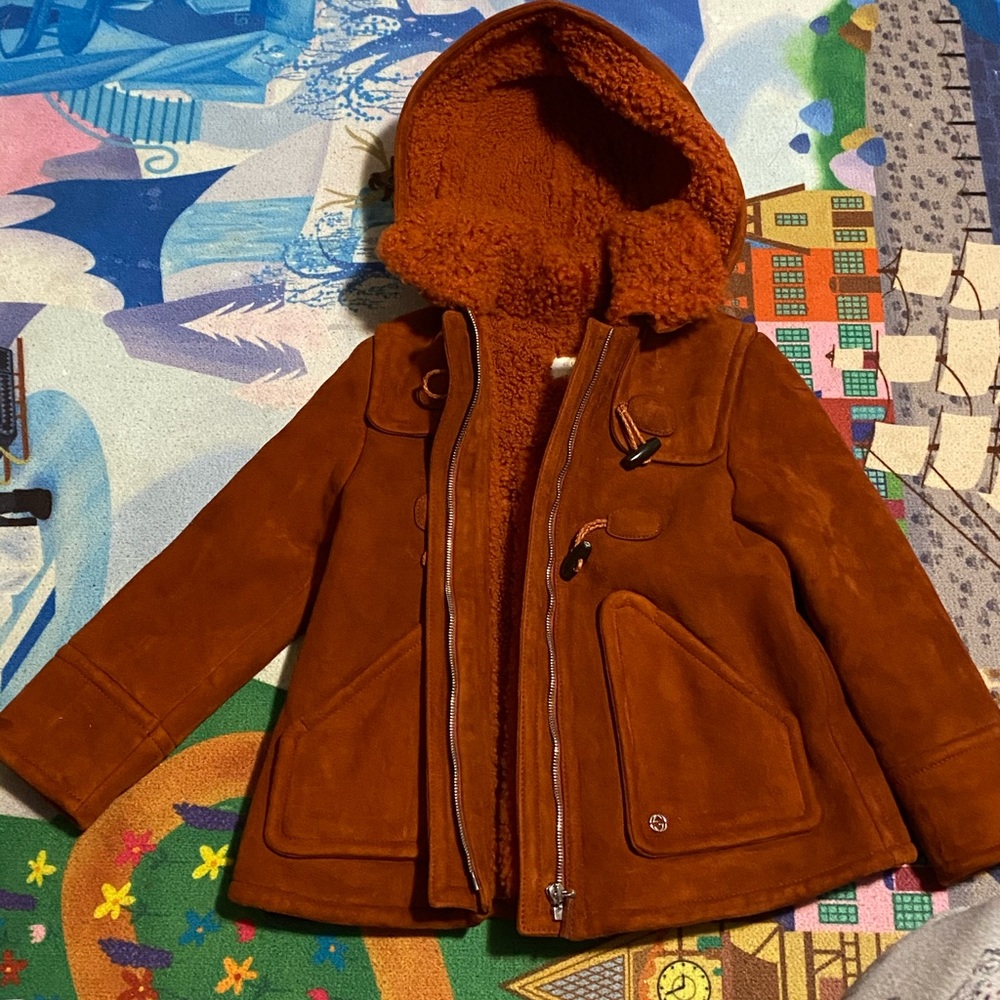 Gucci . Toddler Authentic